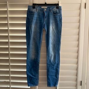 Women’s life in progress jeans